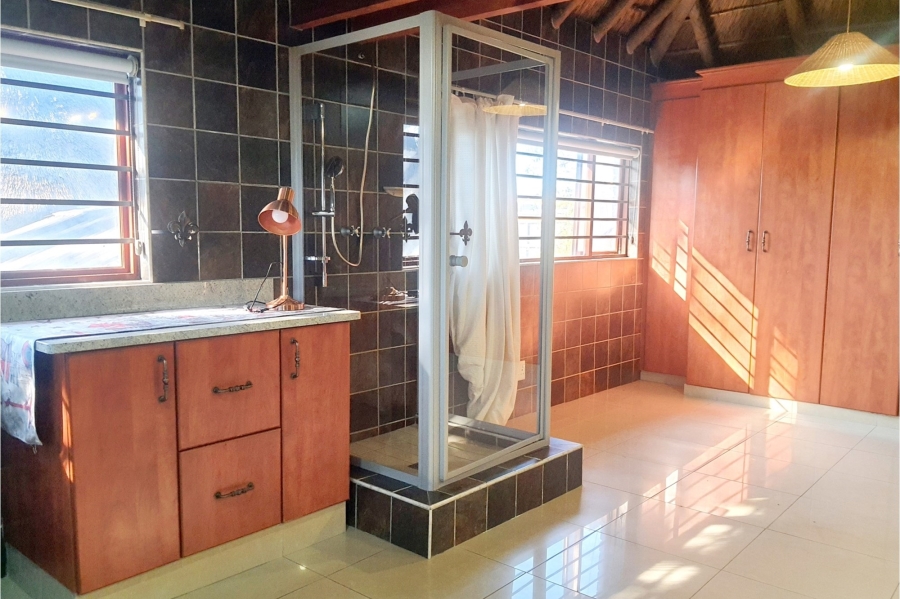 3 Bedroom Property for Sale in Menkenkop Western Cape